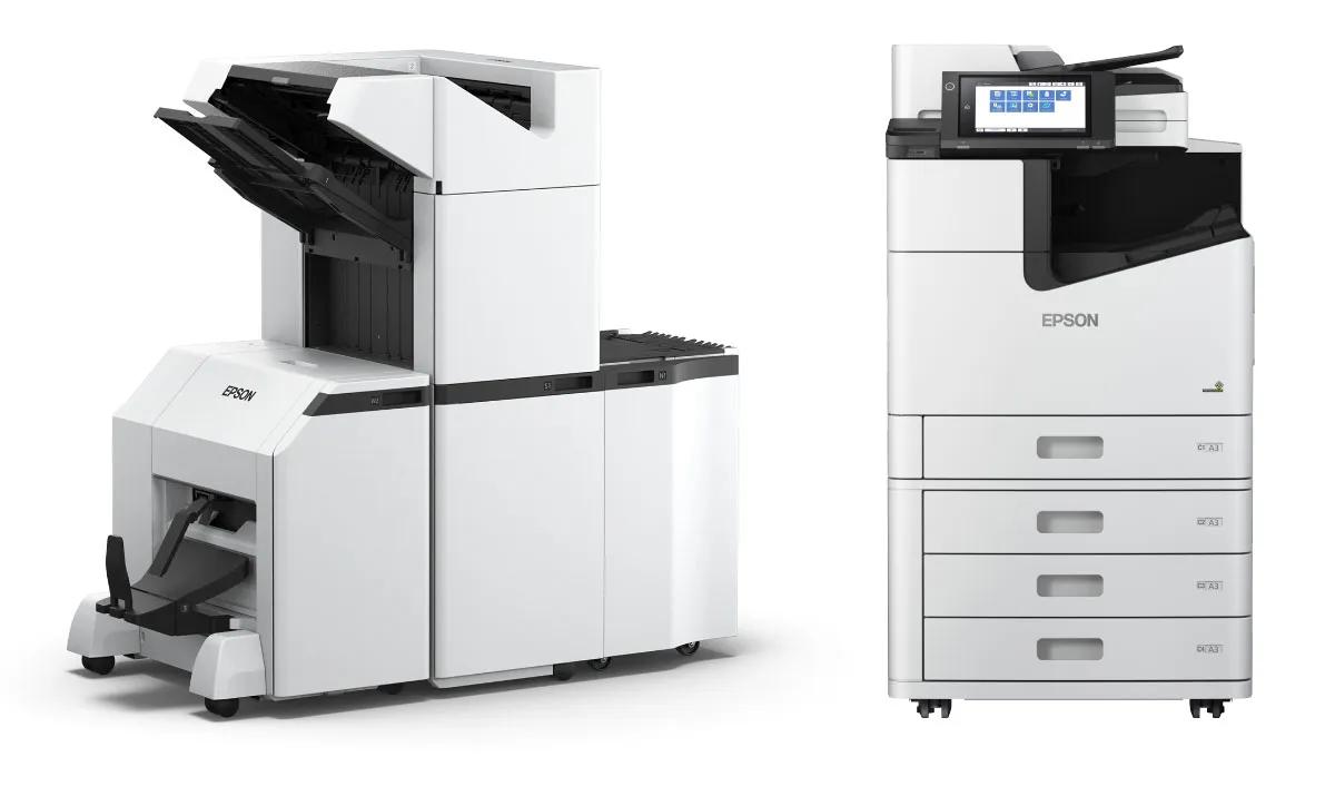 impresora y fotocopiadora para negocio - Qué tan rentable es un negocio de impresiones