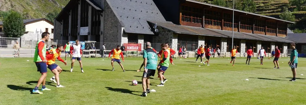 campus fútbol emotion - Quién es el dueño de fútbol Emotion