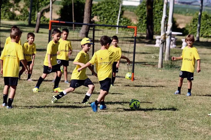 campus futbol piojo - Quién es el piojo